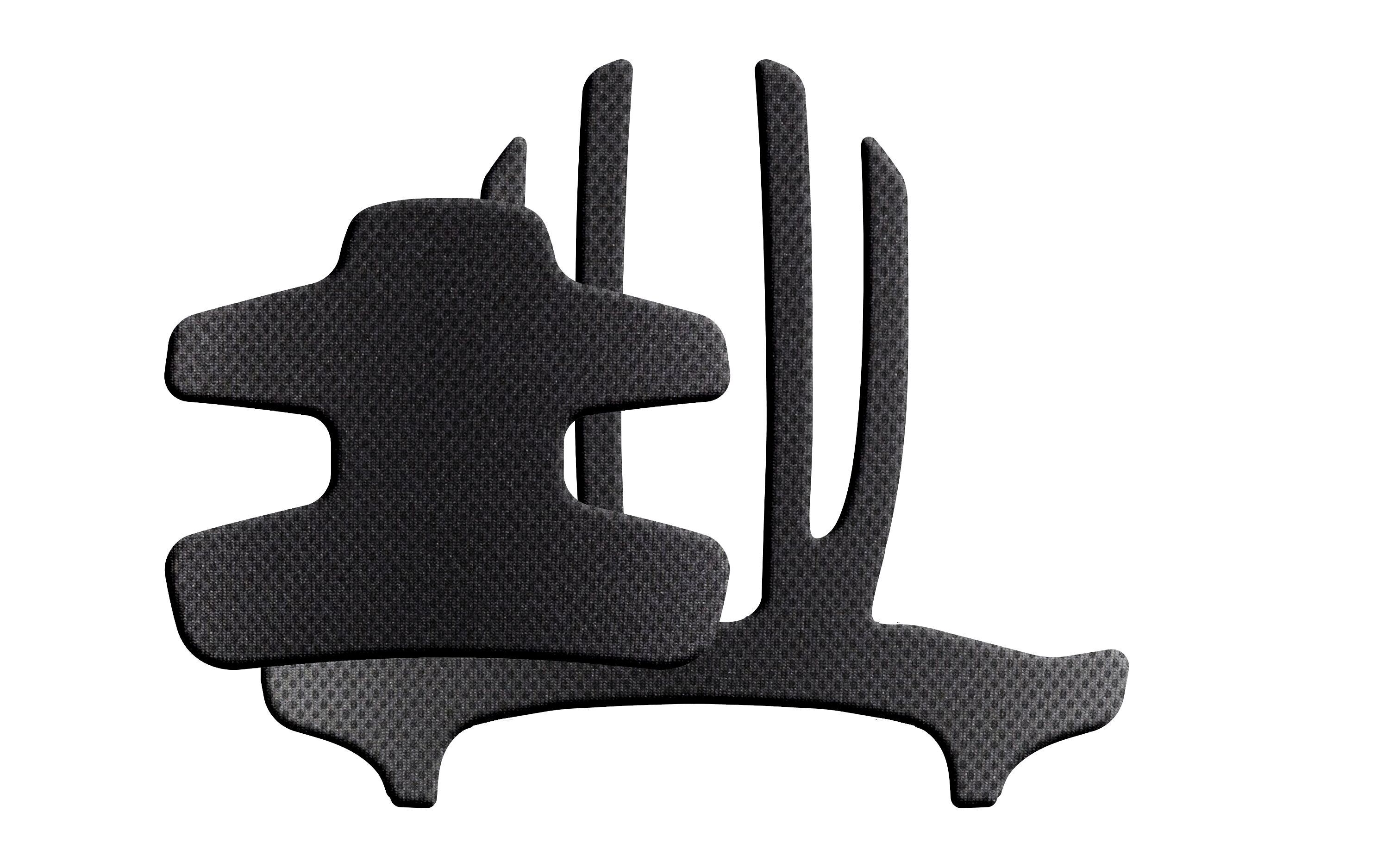 VIRGO | Extra Fabric Paddings