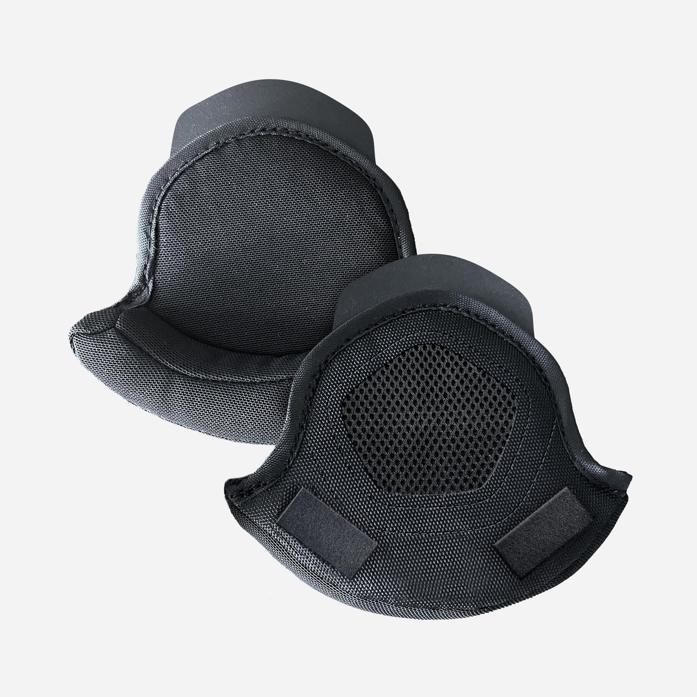 VIRGO | Ear Fabric Protections