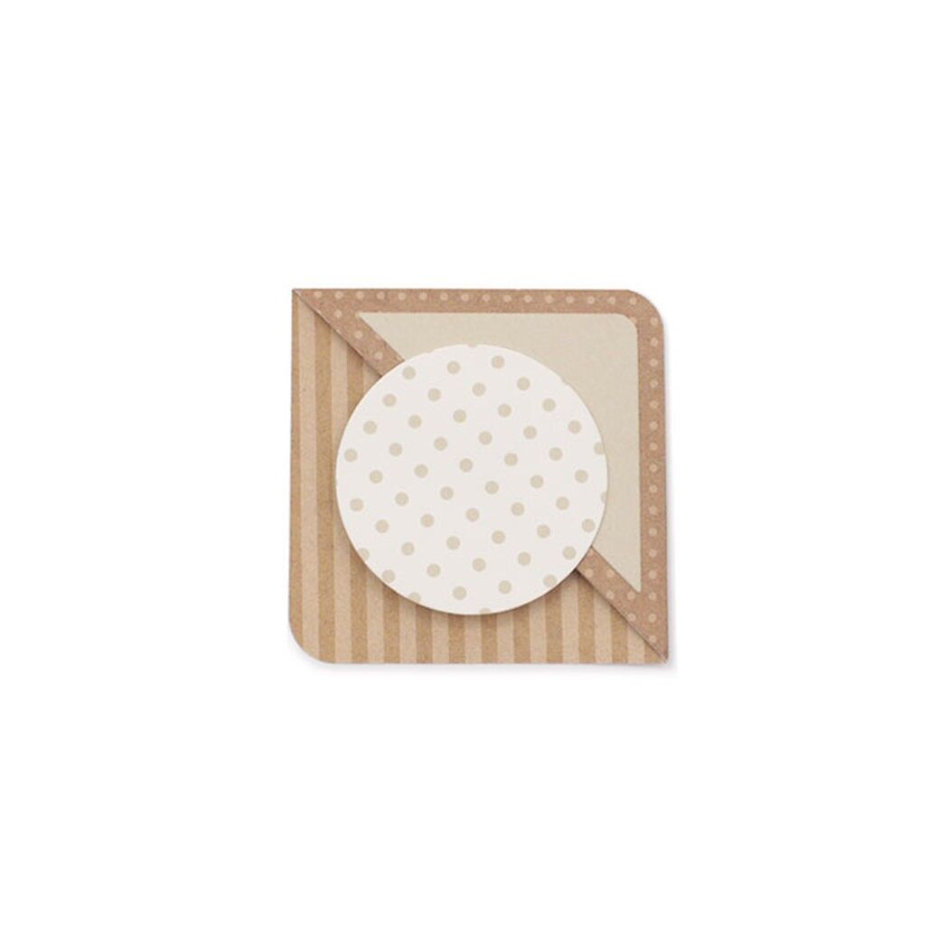 Fustelle sottili Segnalibro