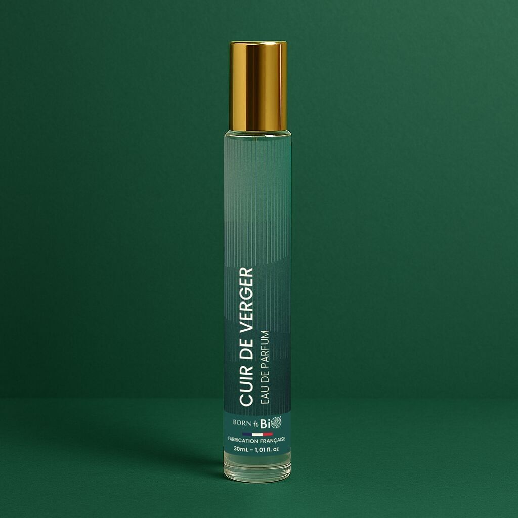 ORCHARD LEATHER – Eau de Parfum 30 ml