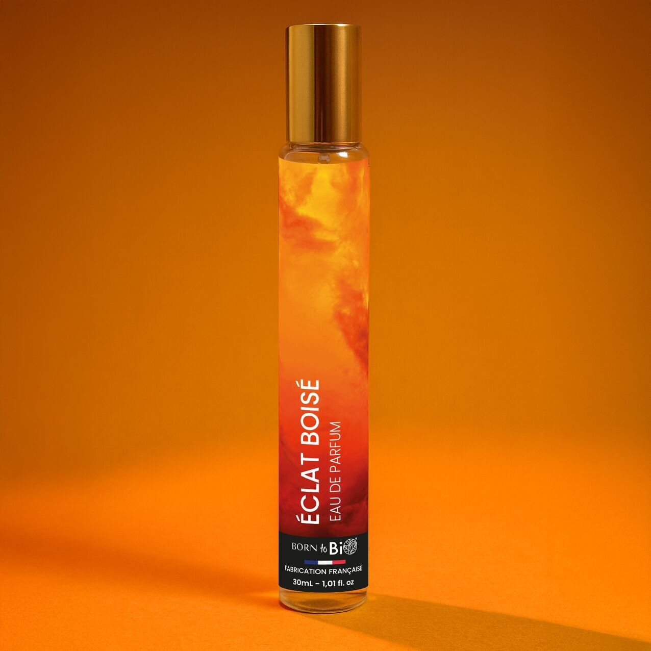 RADIANZA LEGNOSA – Eau de Parfum 30 ml