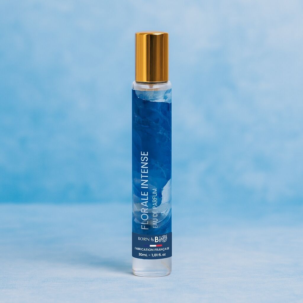 FLORALE INTENSO – Eau de Parfum 30 ml