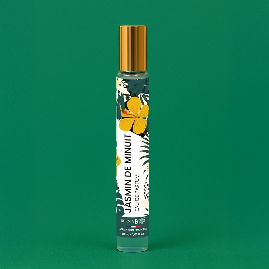 MIDNIGHT JASMINE – Eau de Parfum 30 ml