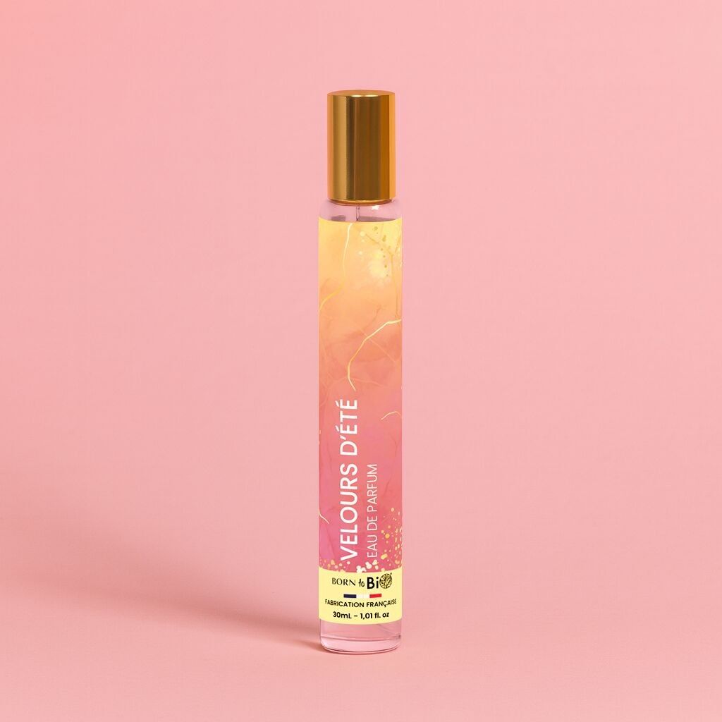 VELLUTO ESTIVO – Eau de Parfum 30 mL