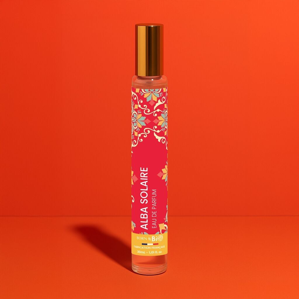 ALBA SOLAIRE – Eau de Parfum 30 ml