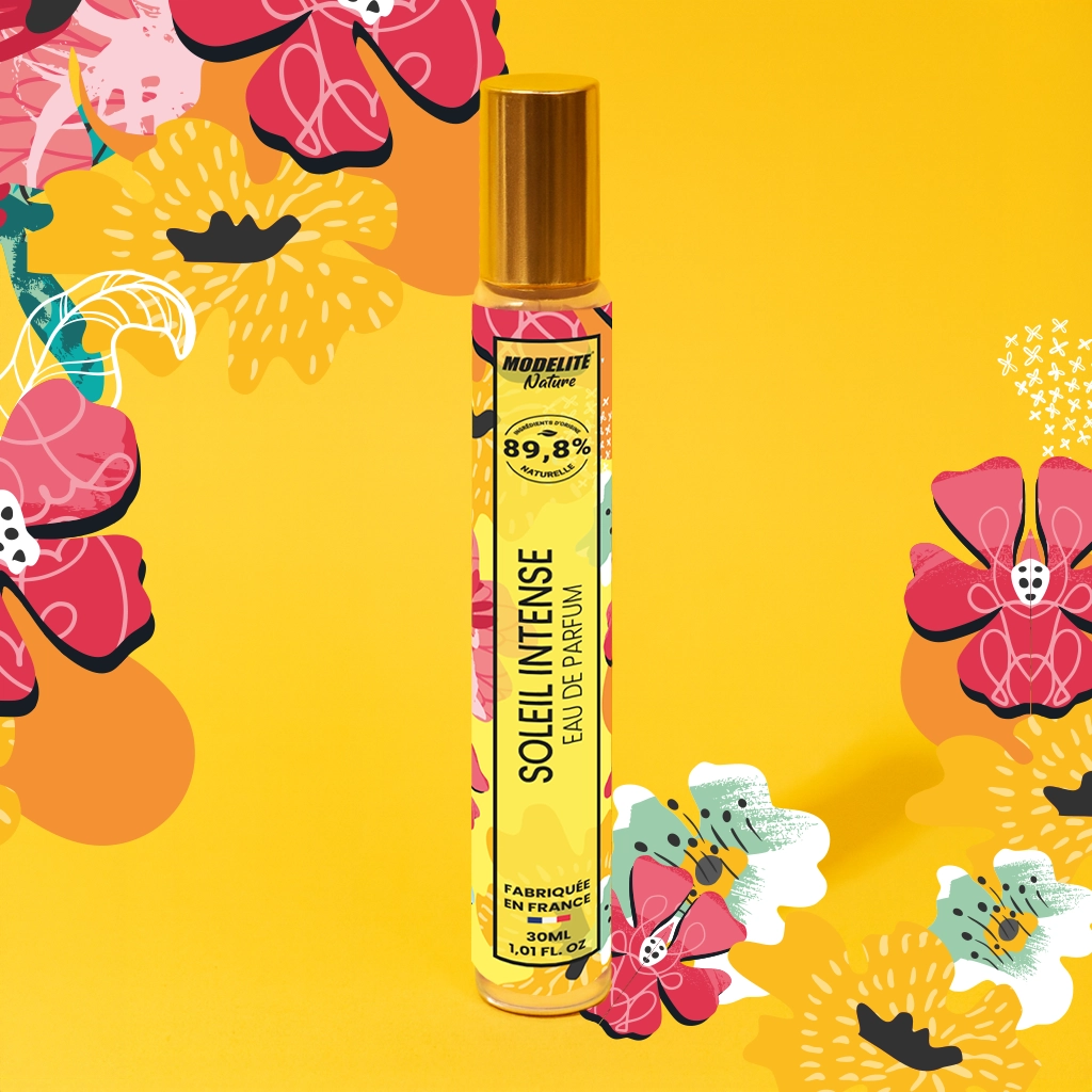 INTENSE SUN – Eau de Parfum 30 ml