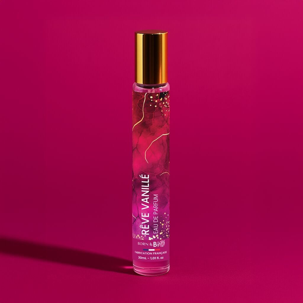 VANILLA DREAM – Eau de Parfum 30 ml