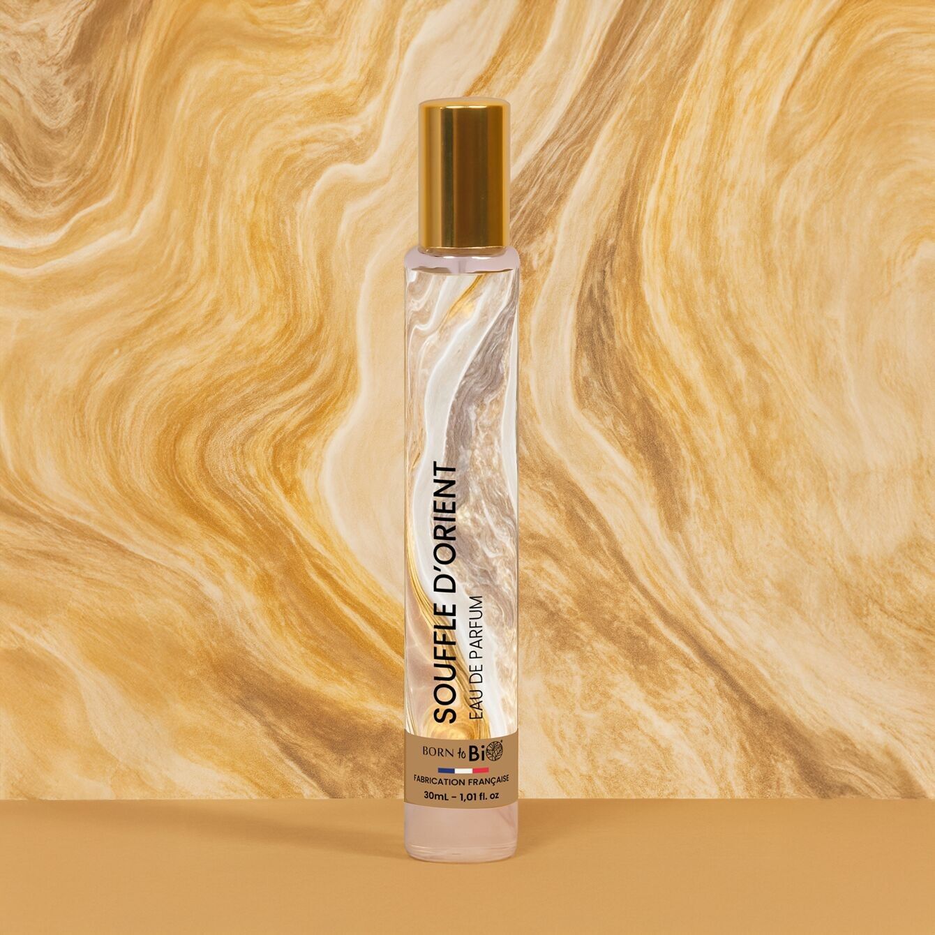 SOUFFLE D'ORIENTE – Eau de Parfum 30 mL