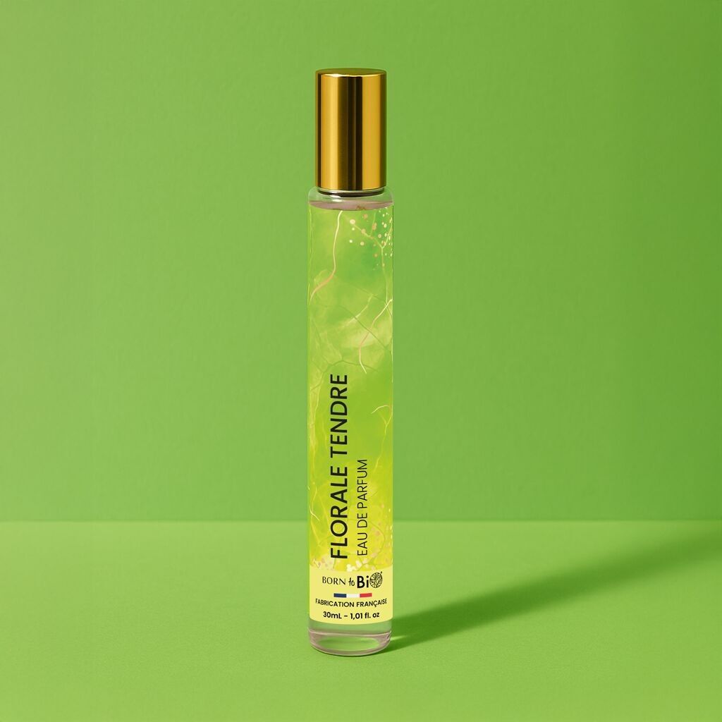 TENDER FLORALE – Eau de Parfum 30 ml