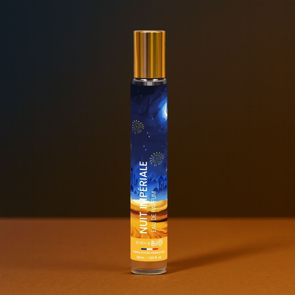 NOTTE IMPERIALE – Eau de Parfum 30 ml