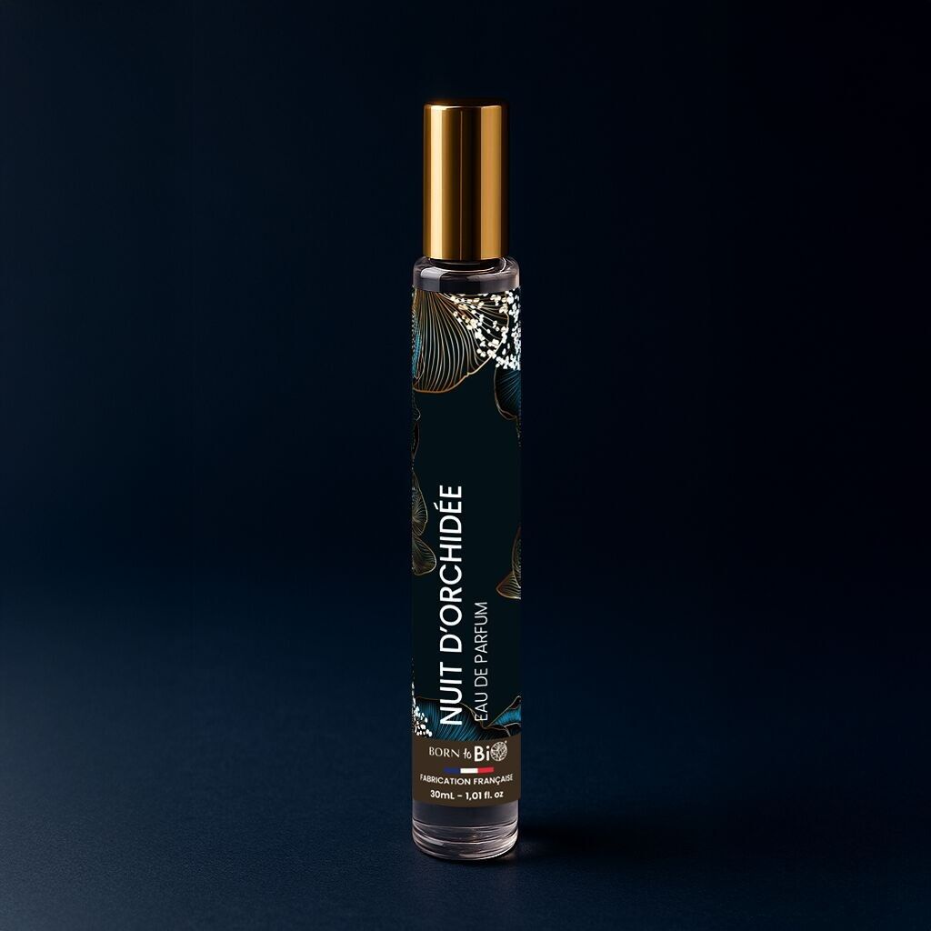 ORCHID NIGHT – Eau de Parfum 30 mL