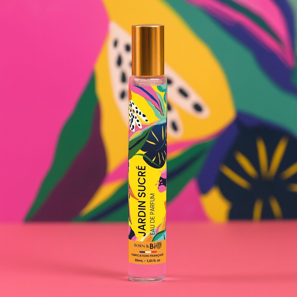 SWEET GARDEN – Eau de Parfum 30 ml