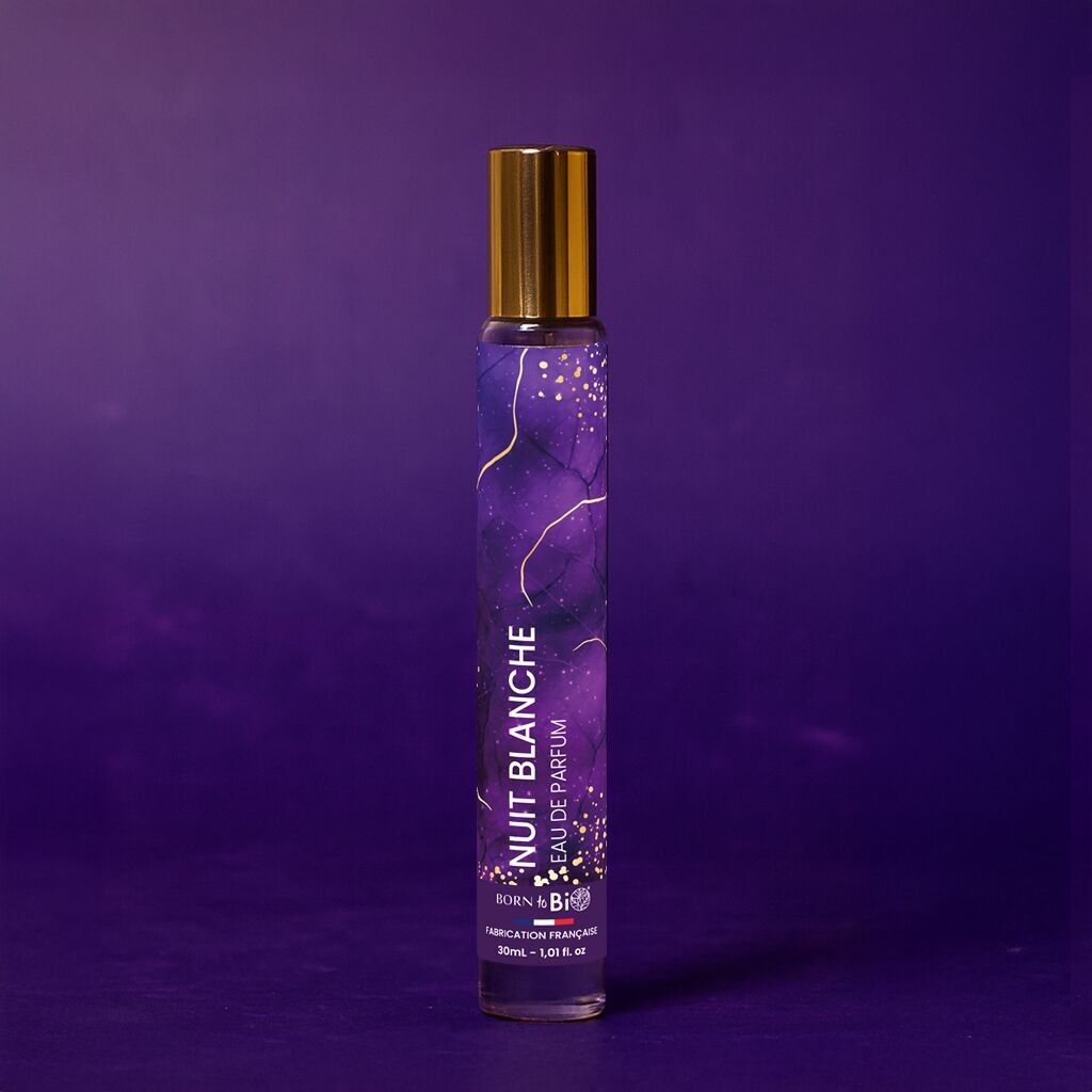 WHITE NIGHT – Eau de Parfum 30 ml