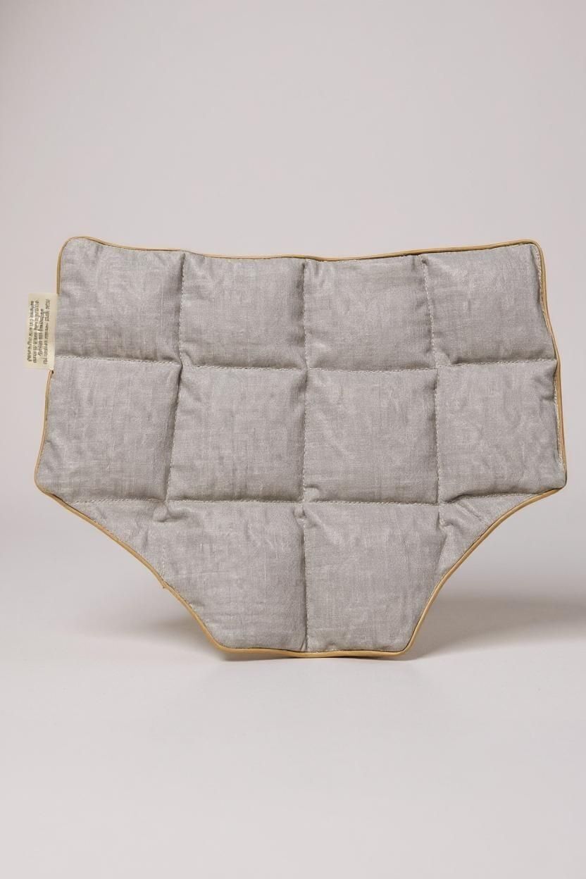 Coussin des Lunes - Douleurs menstruelle