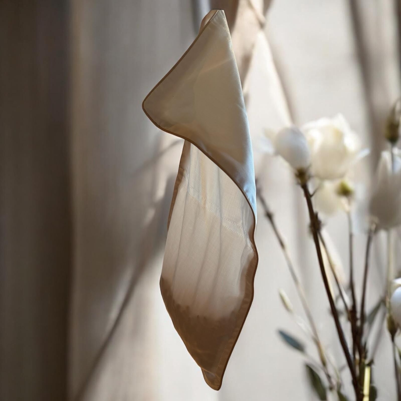 Coussin doux réconfort - Pour les tout-petits