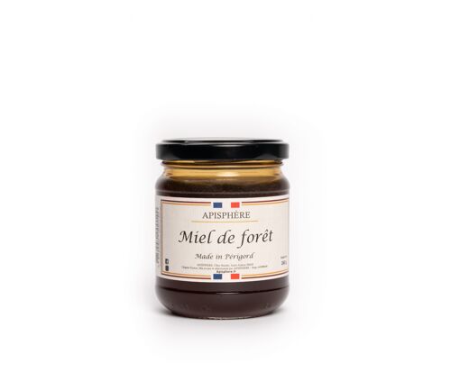 Miel de Forêt