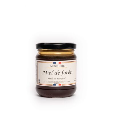 Miel de Forêt