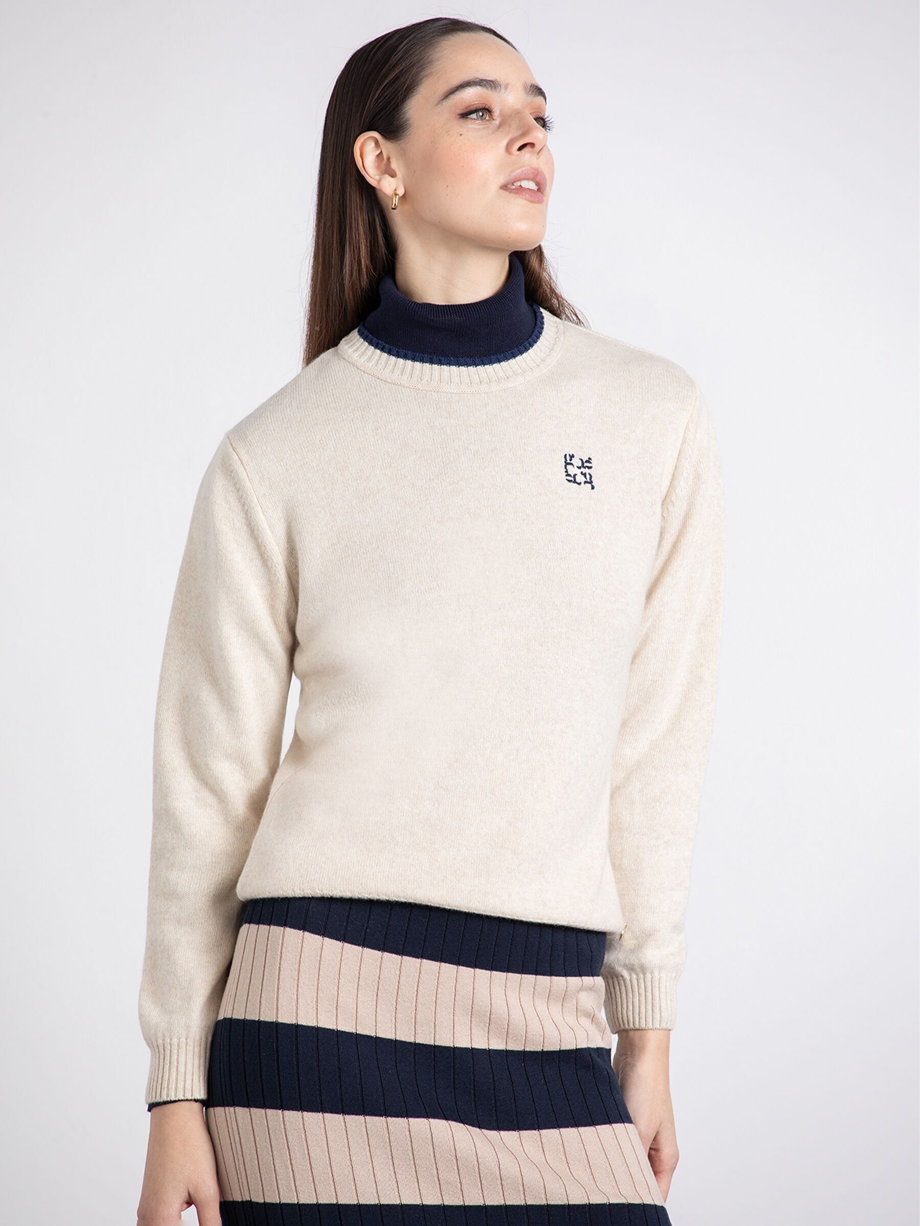 Logotipo de Camisola Guimanos