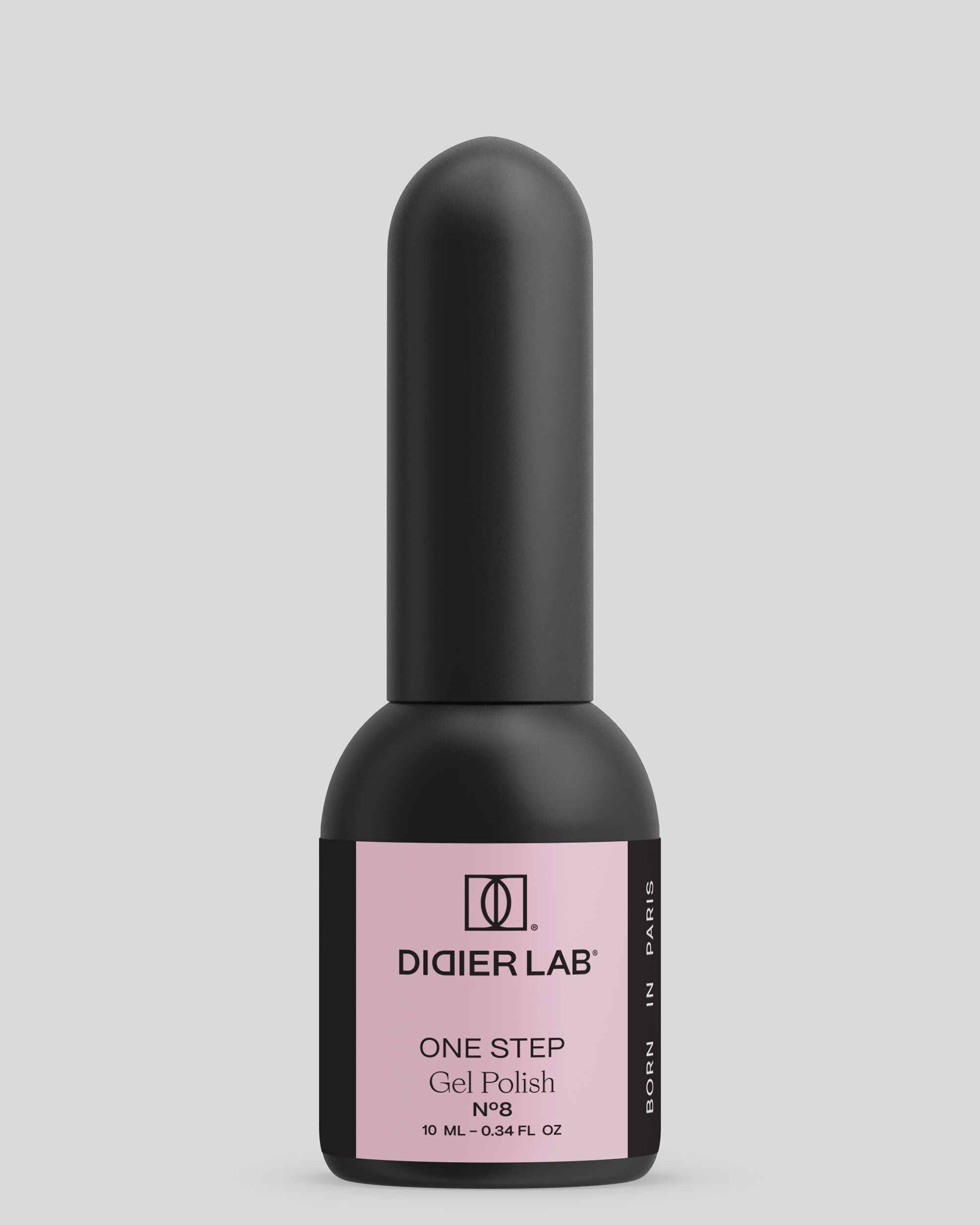 Didier Lab Smalto Gel One Step, 10 ml