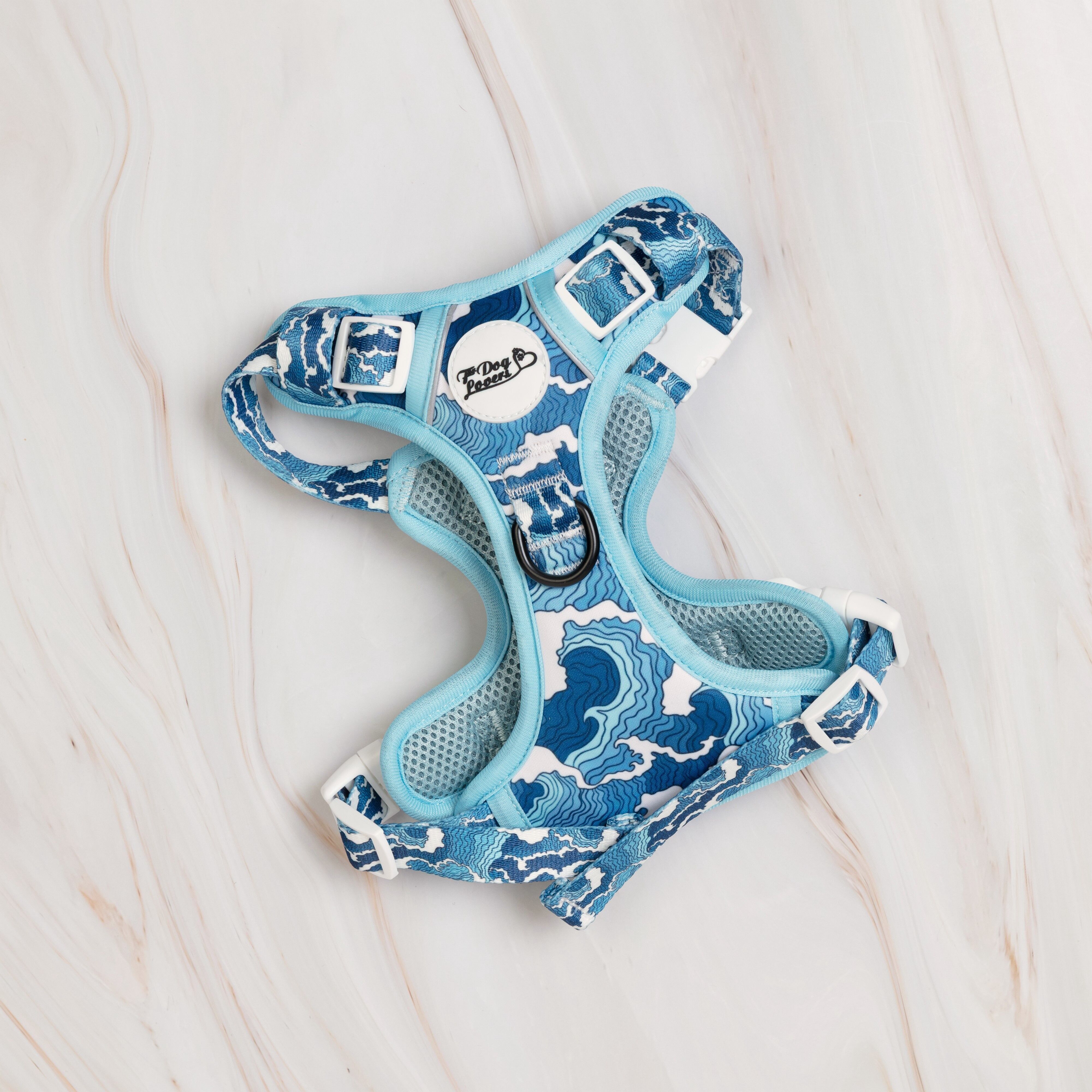 Pettorina per cani Urban Rover™ - Ocean Adventures Limited Edition