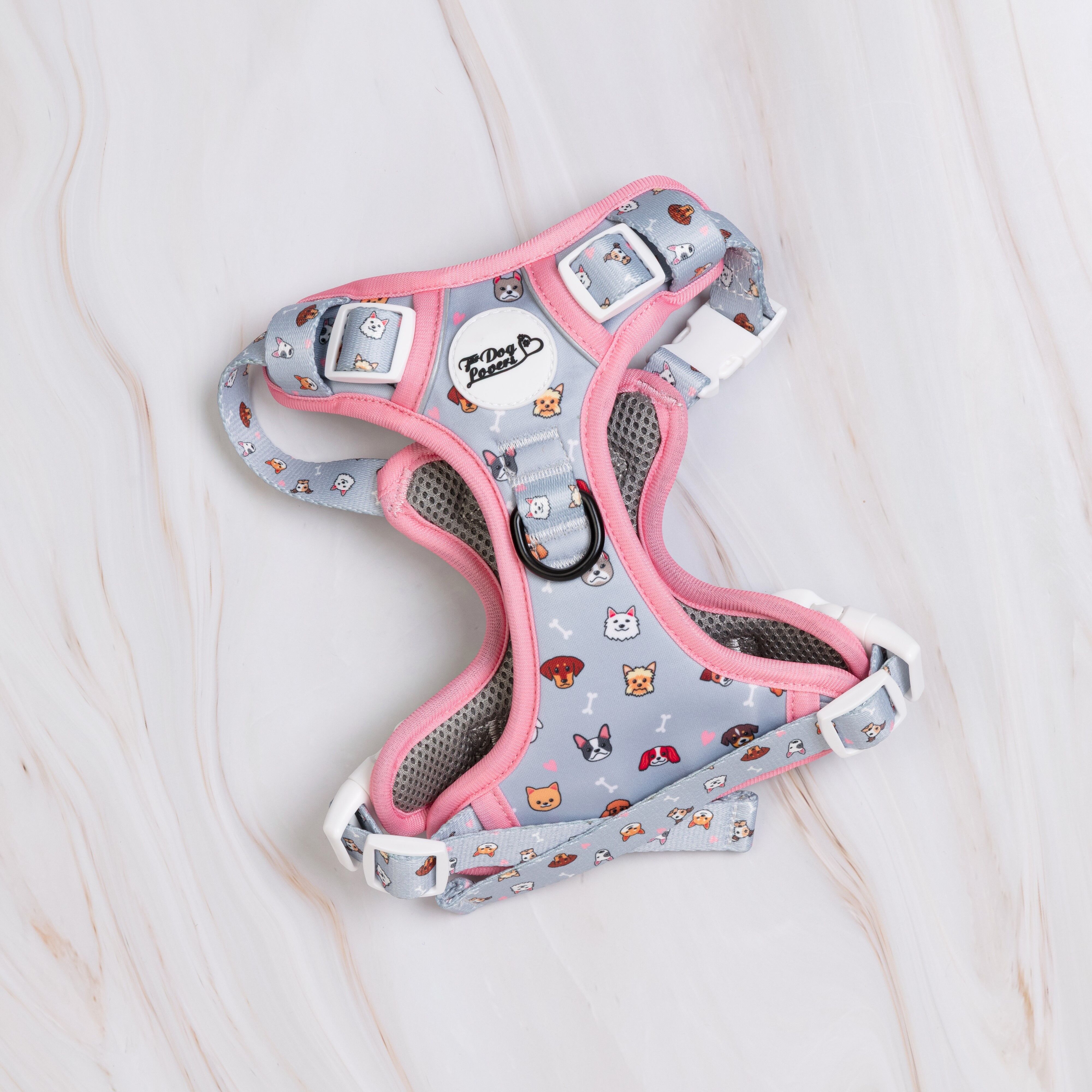 Pettorina per cani Urban Rover™ - Edizione limitata Oh My Pup