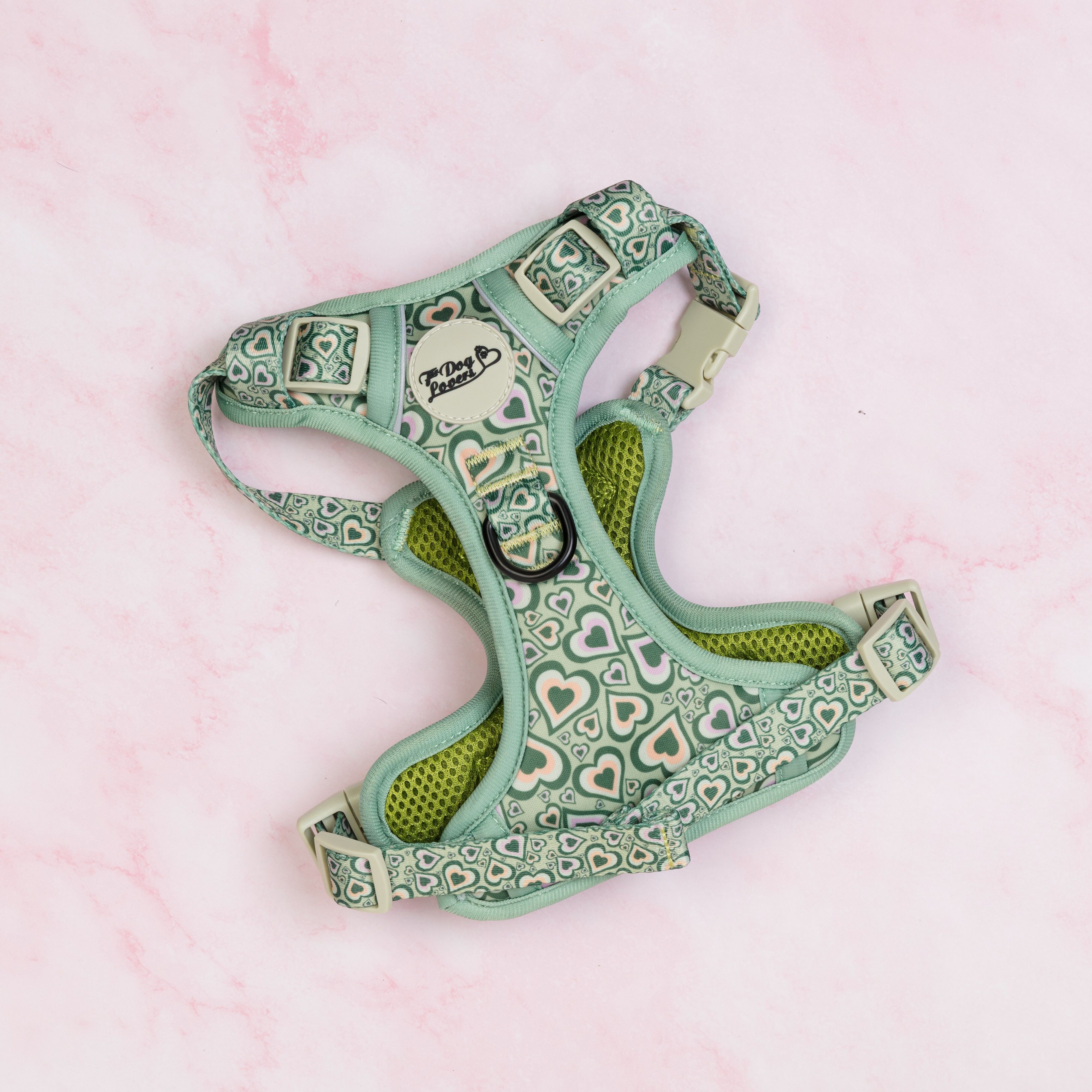 Pettorina per cani Urban Rover™ - Heartbreaker