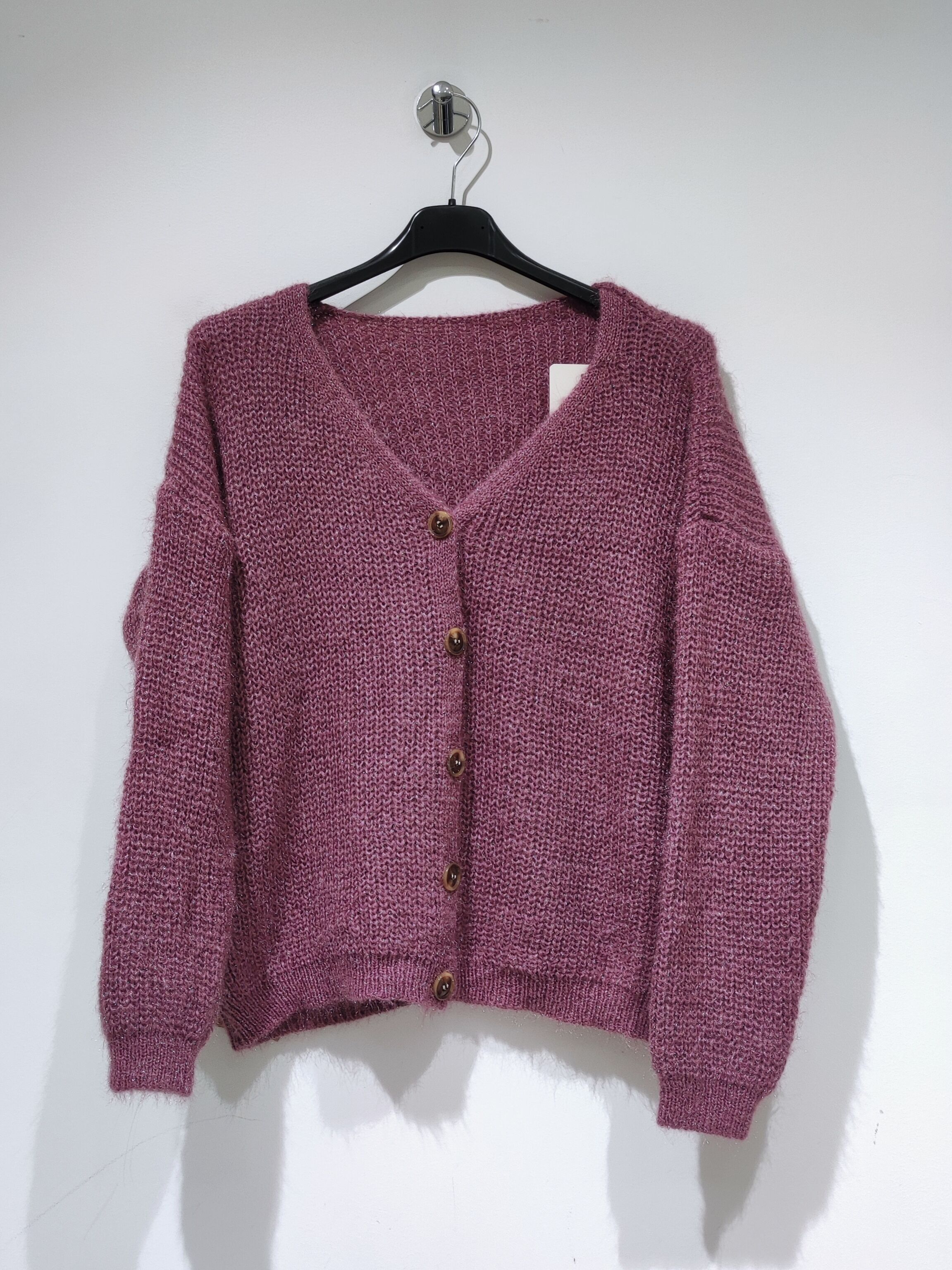 Bottoni per gilet maglione CANDY