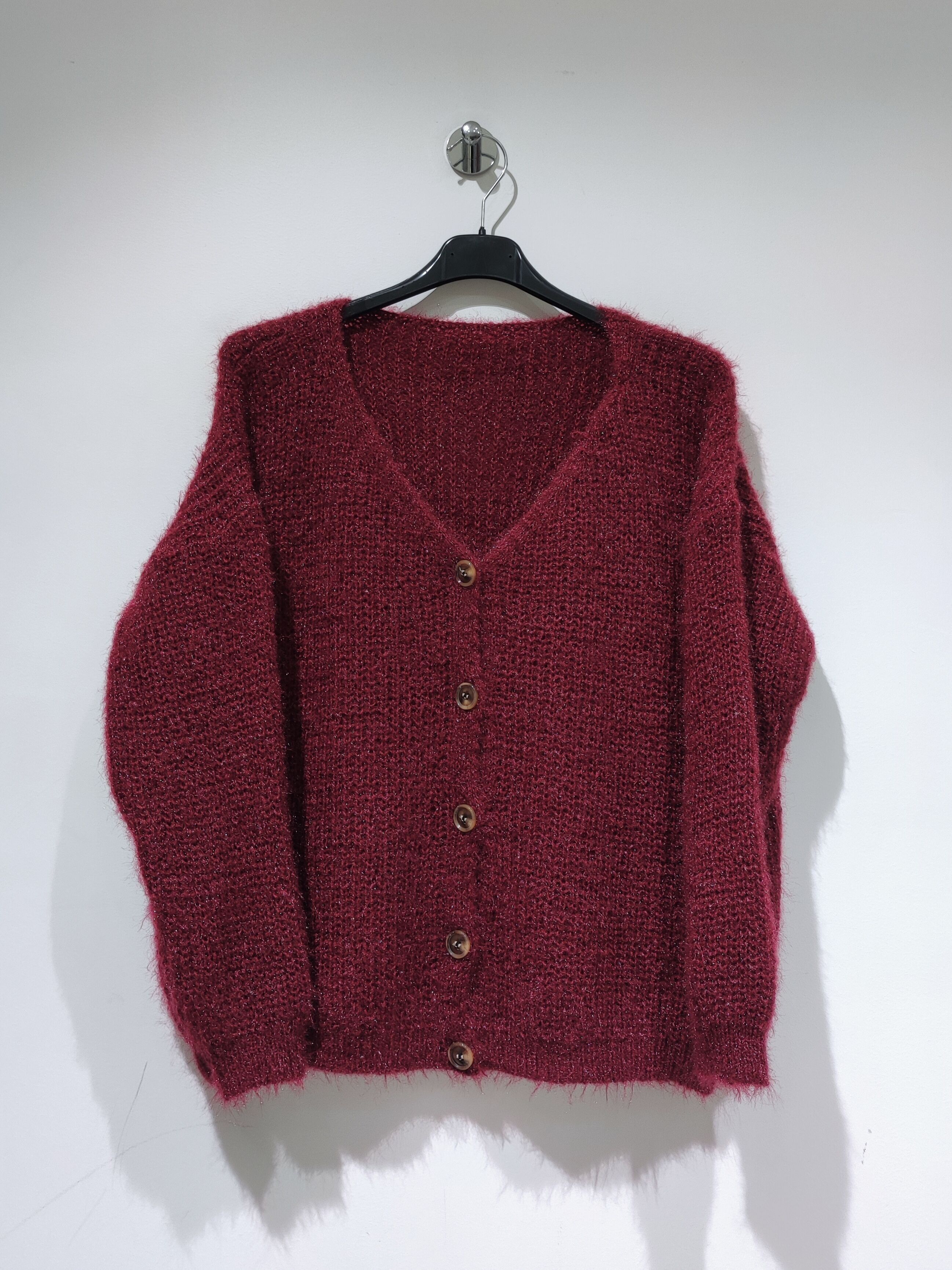 Bottoni per gilet CANDY - Confezione da 3 pezzi