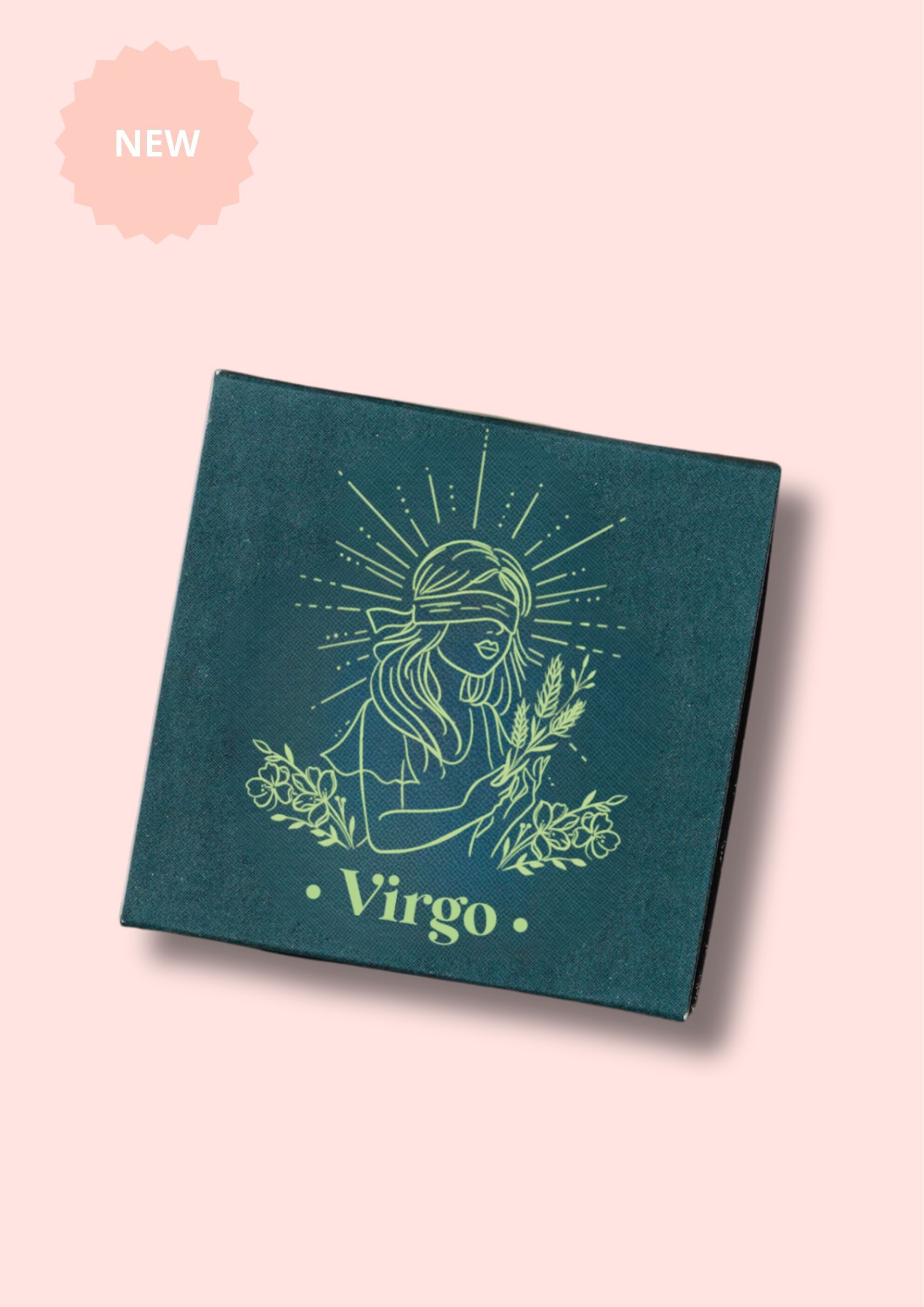 Astro Box – Segno della Vergine ♍️
