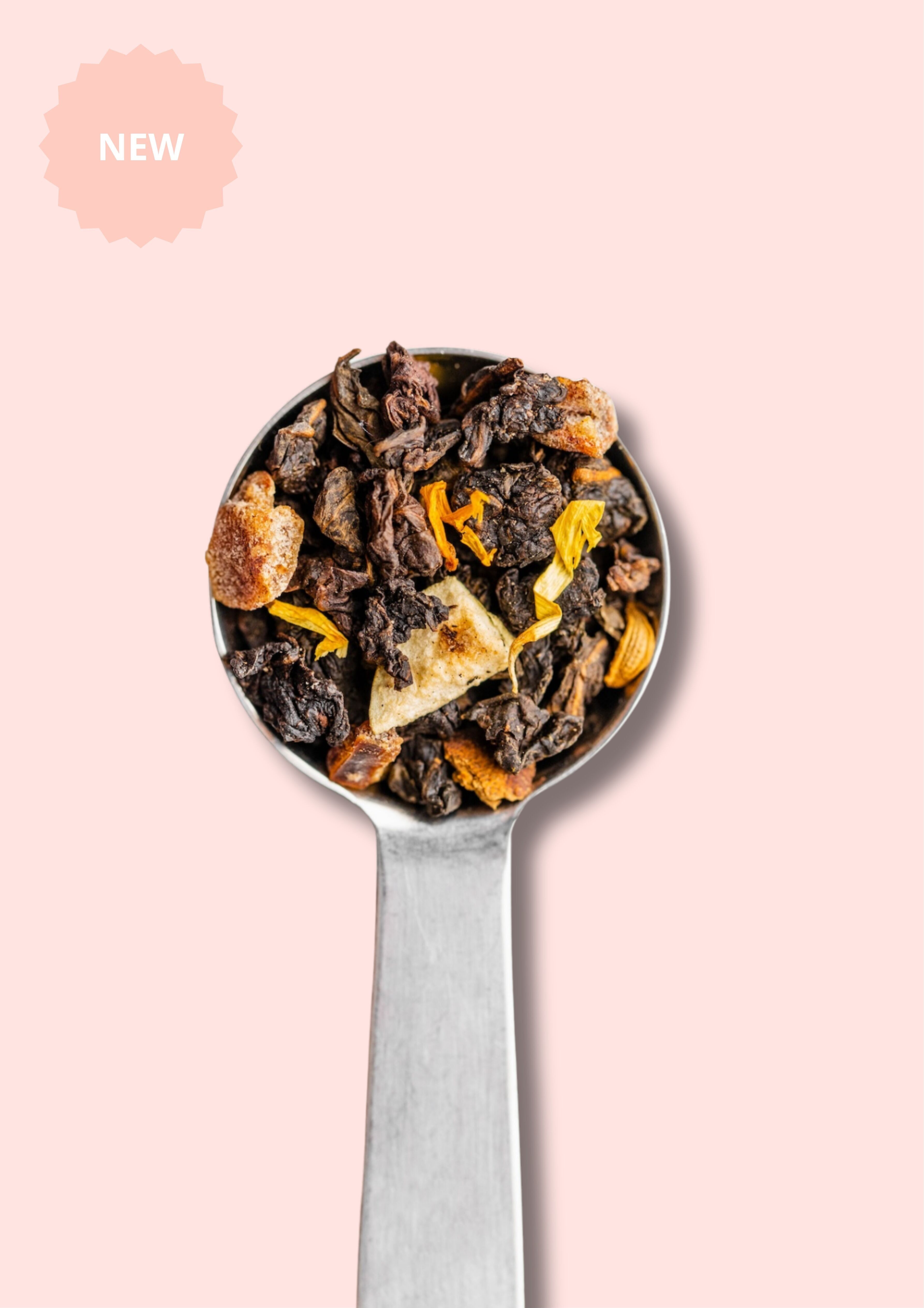 Tè Oloong Sun – Fico (100 g)