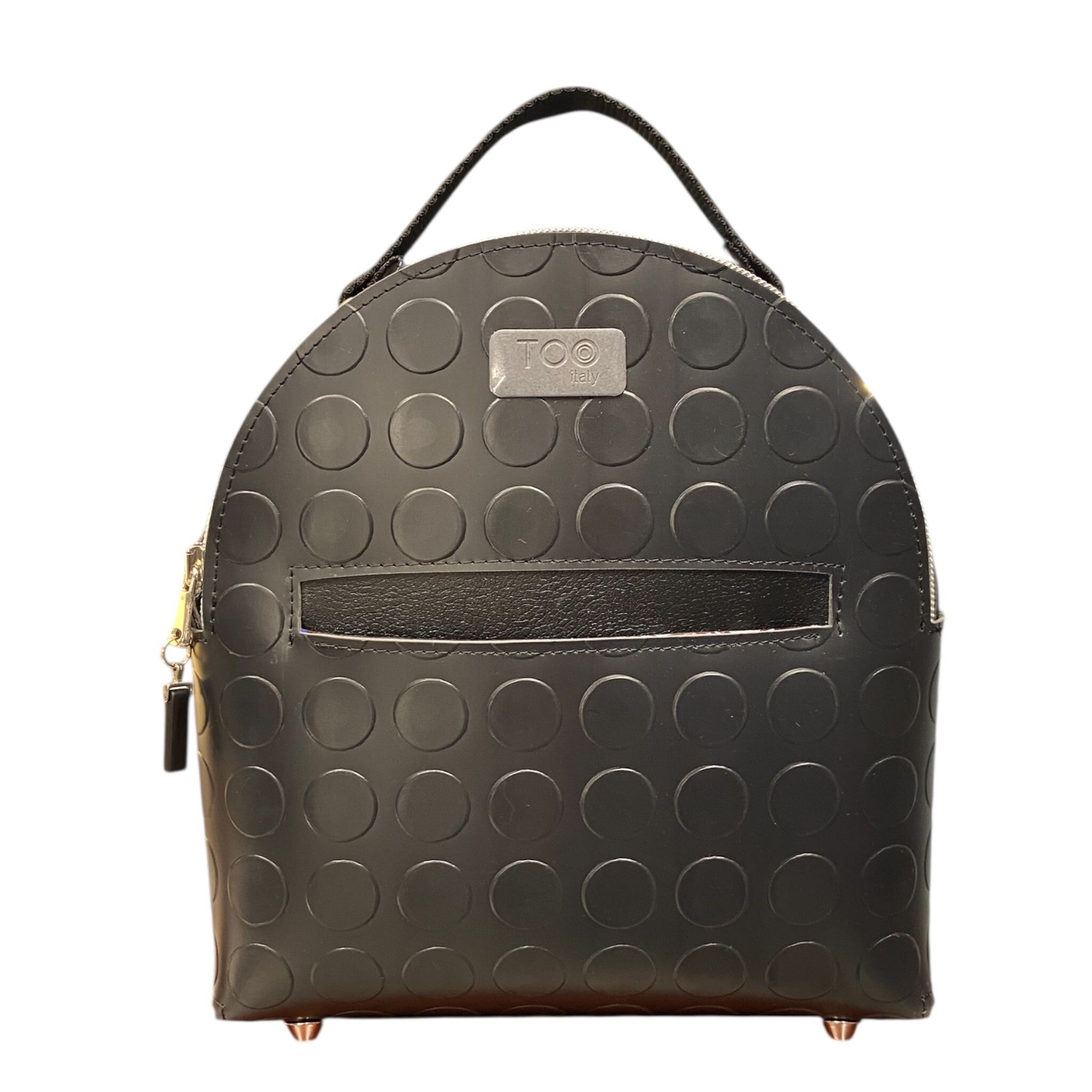 Minion Black Bolted - Damenrucksack