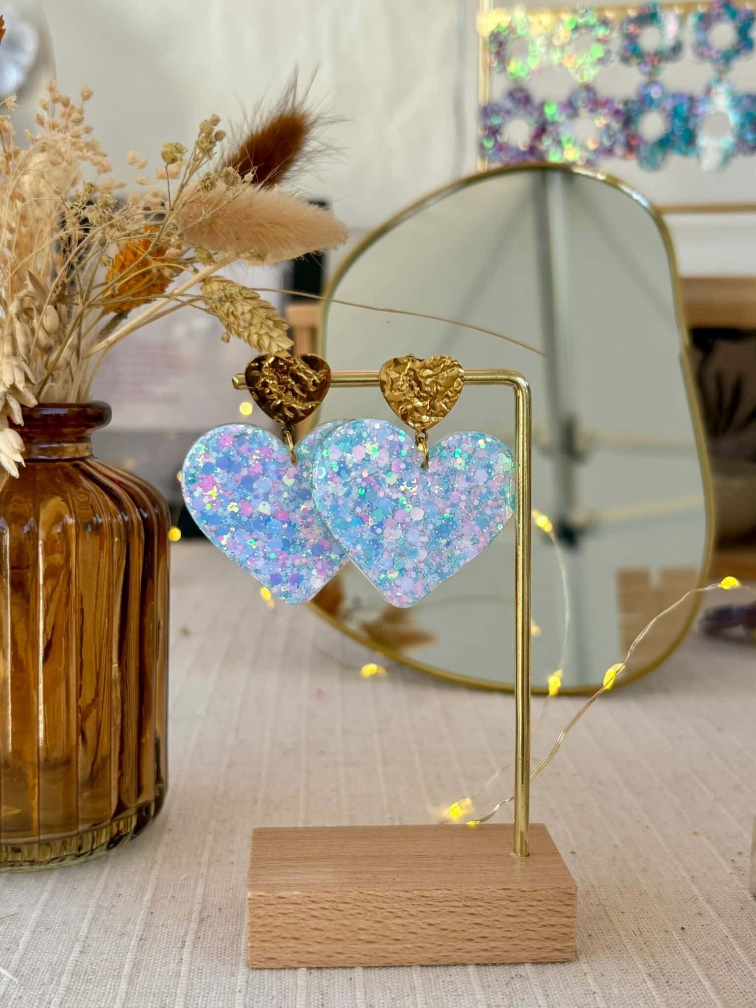 Heart to Heart Loops