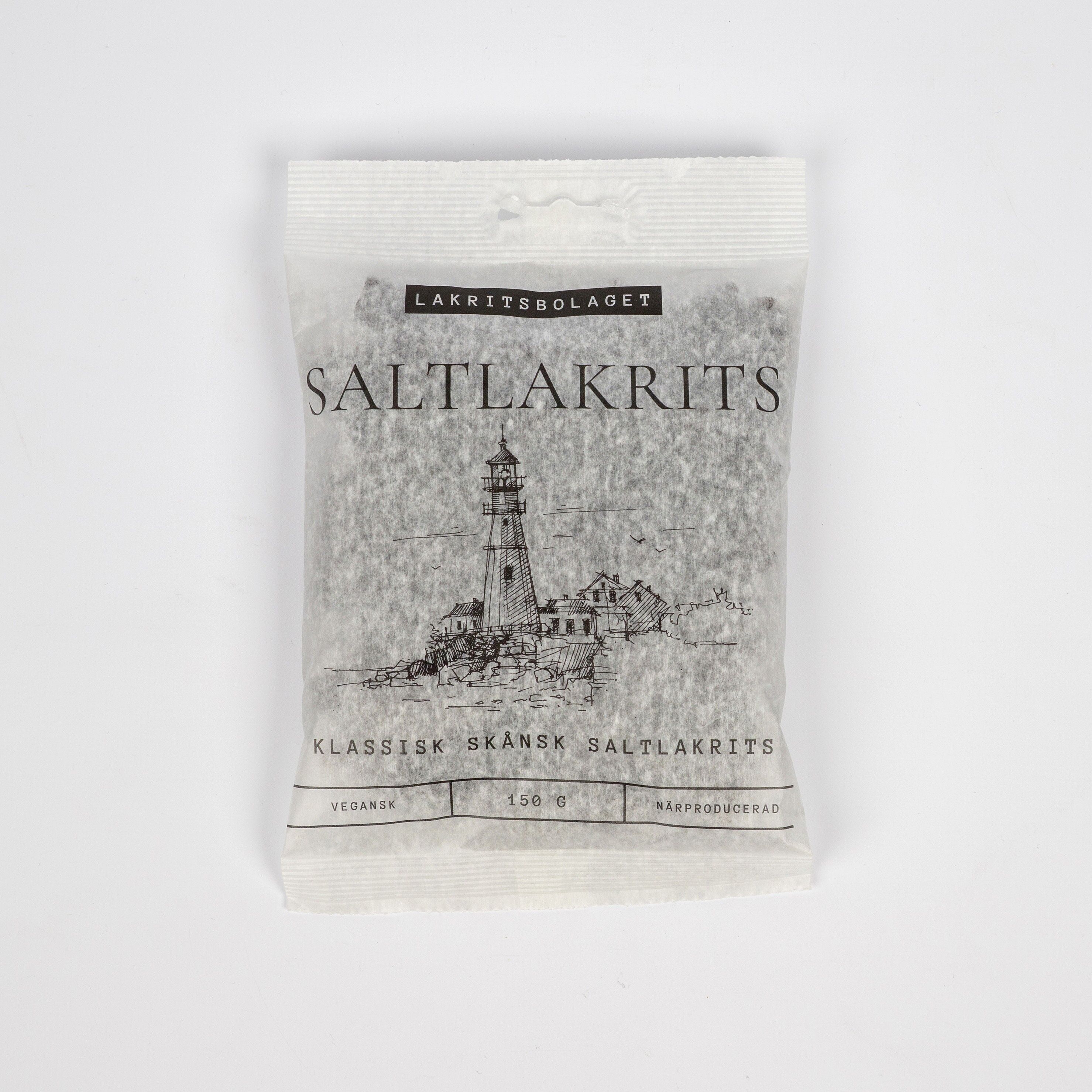 Liquirizia svedese di prima qualità