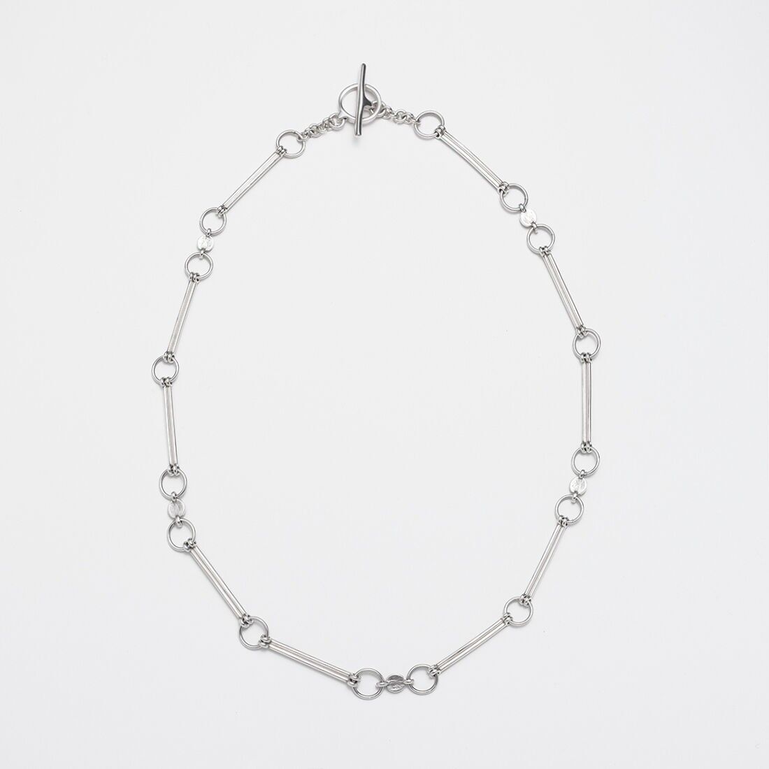 Collana in metallo Lici - corta