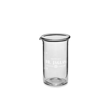 Verres à schnaps (+ coffret cadeau design), 6 verres à dégustation 2cl 2