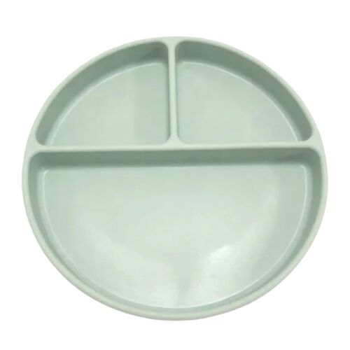 LM Section Plate with Suction Base - Sage