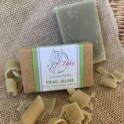 YOUNG SKIN SOAP