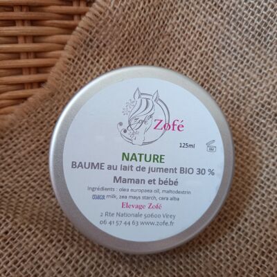 NATURE BALM