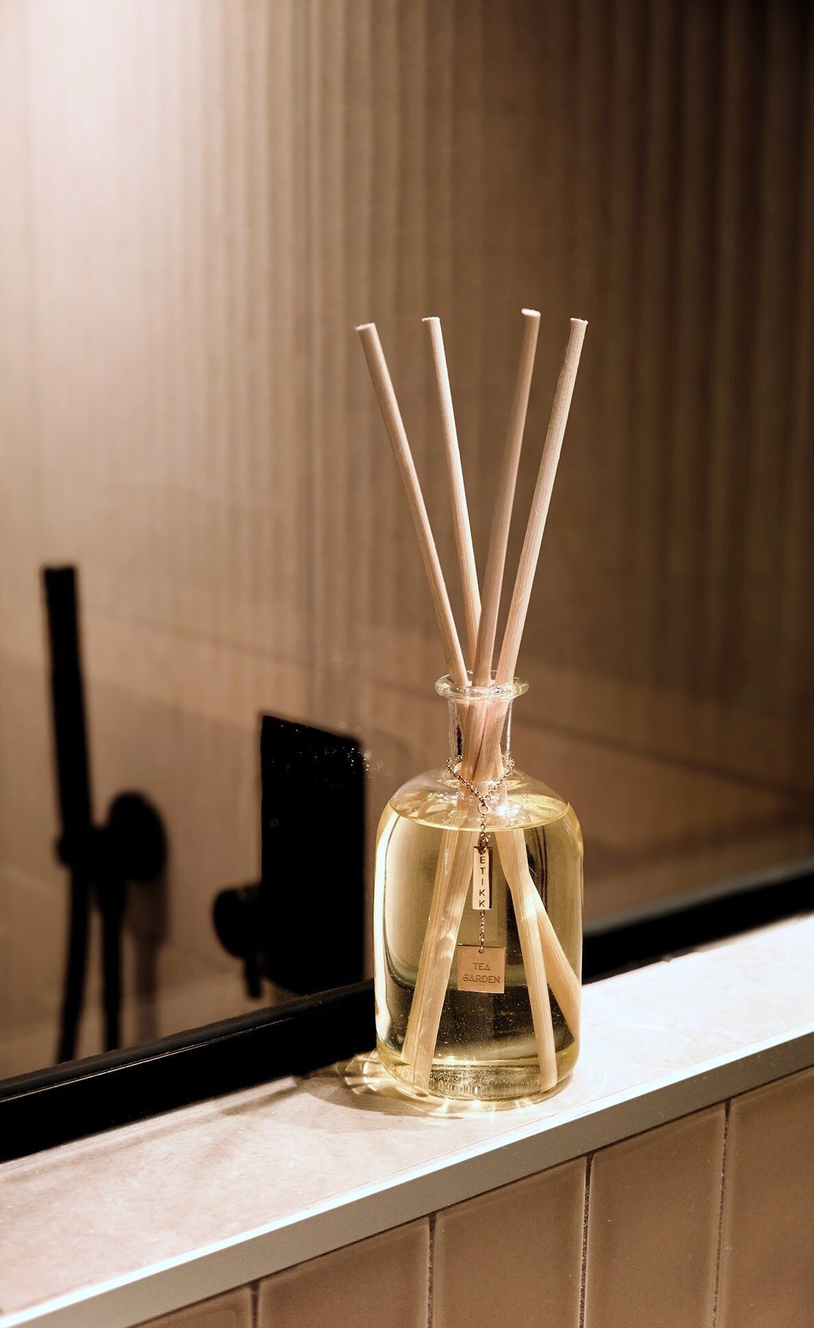 Duftstäbchen „TEEGARTEN“