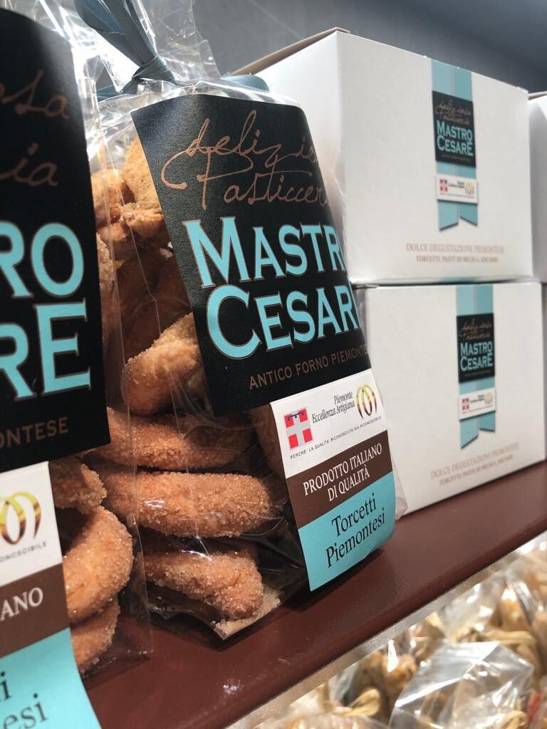 I Torcetti di Cesare