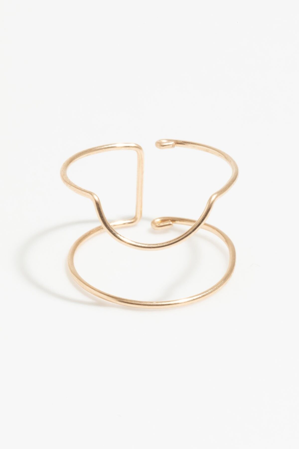 Essentieller Nagelring