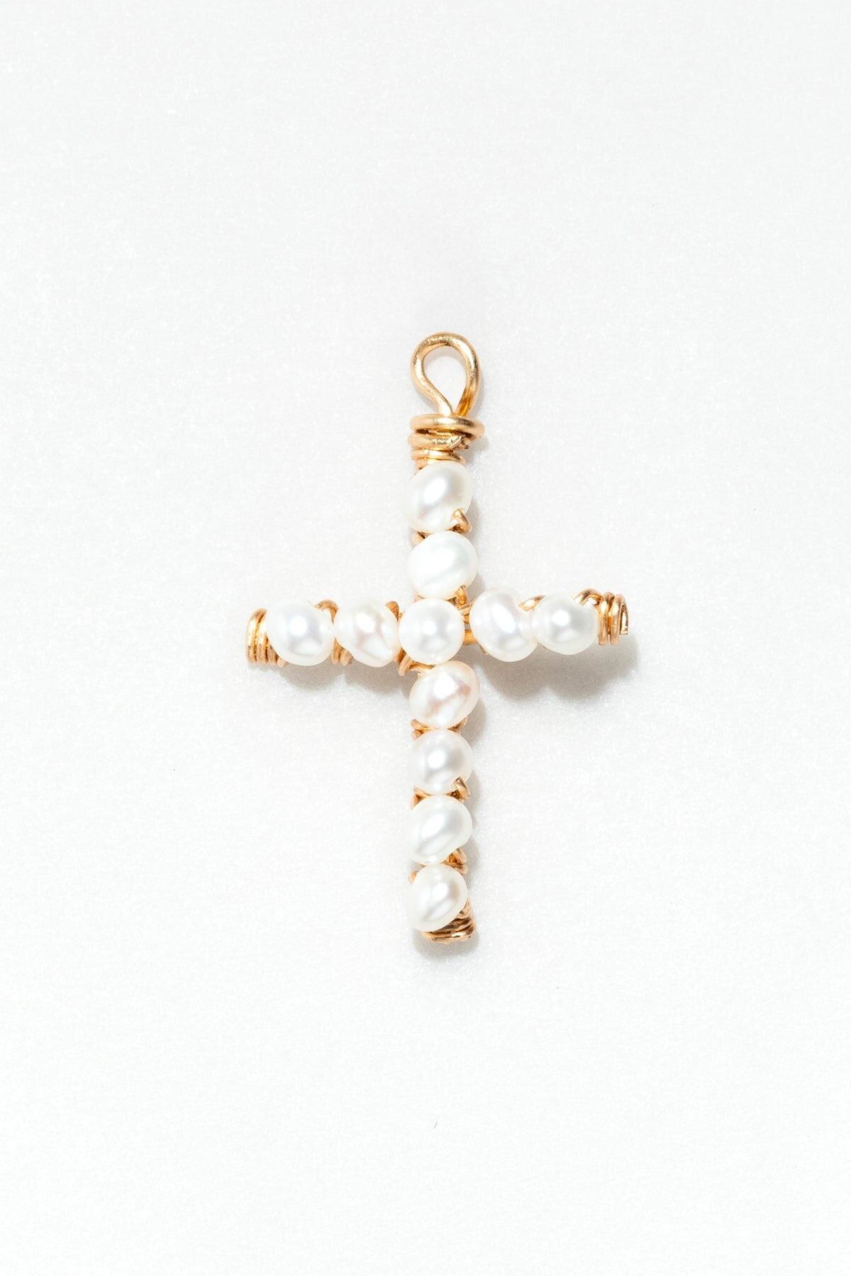 Colgante Vera - Perla Cultivada