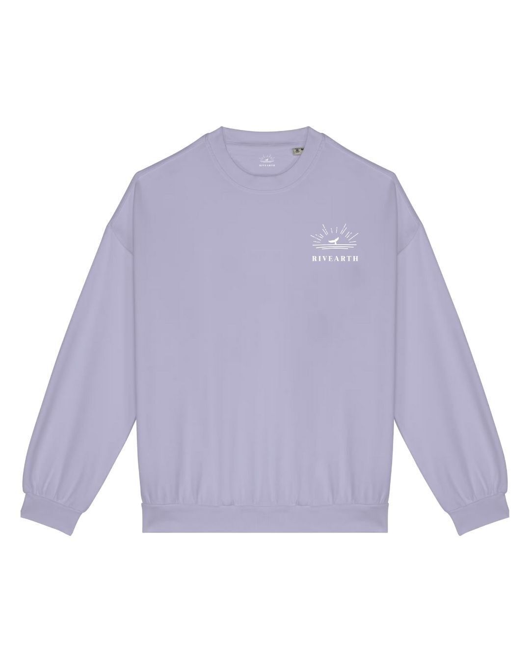 Sudadera mixta de Parma