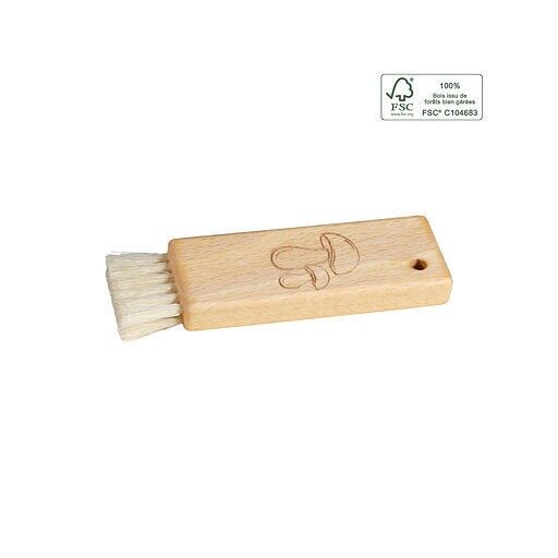 Brosse à chamignon - 22 g