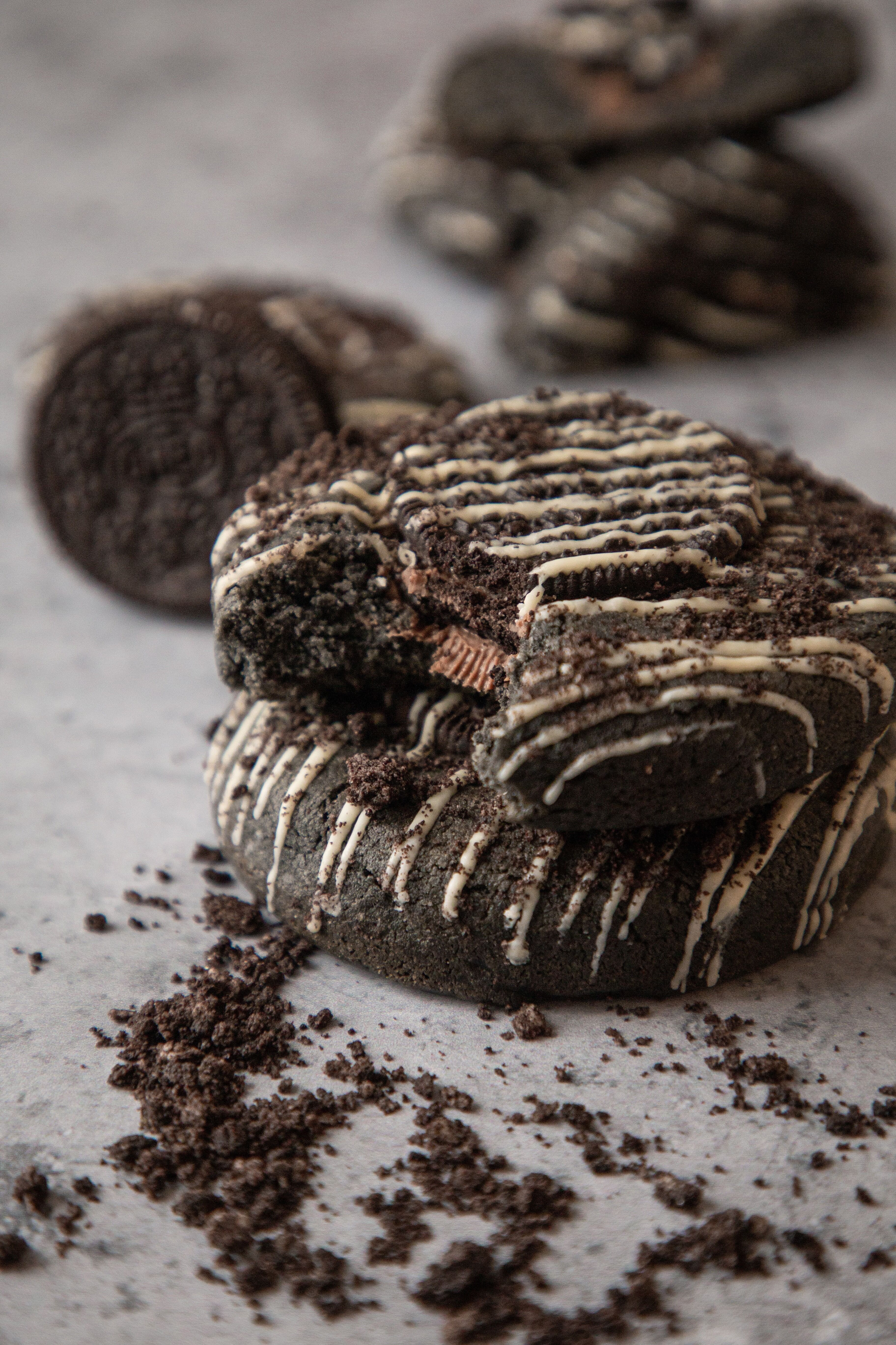 BISCOTTO | BISCOTTO - OREO