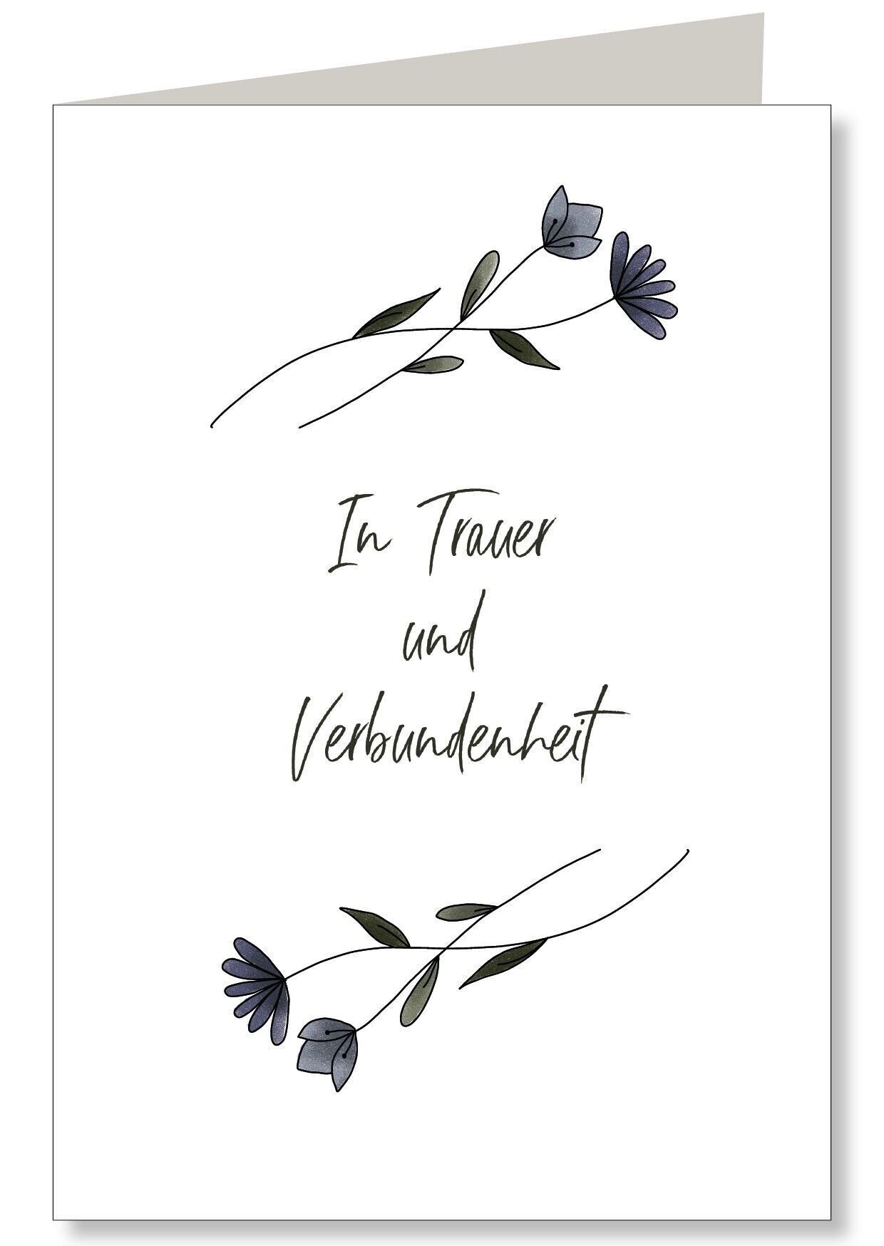 Nella tristezza e nella connessione