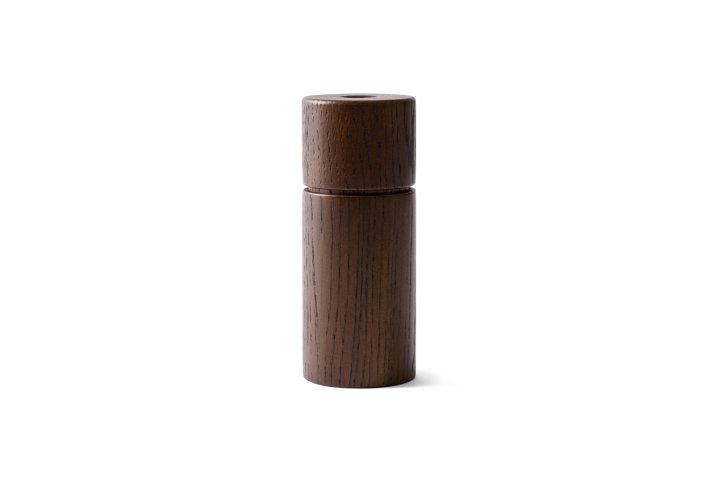 Bergen / Spice Mill / Oak Smoked / Oak / 12 cm