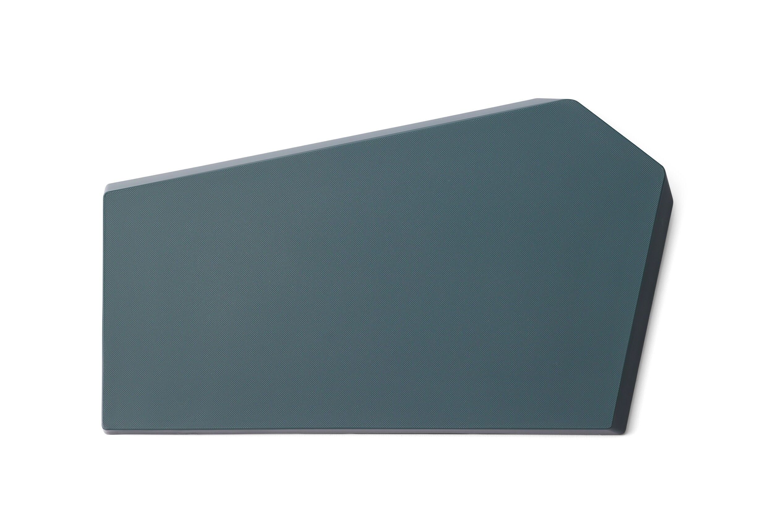 Zurich /Schneidebrett (klein) / Blueberry