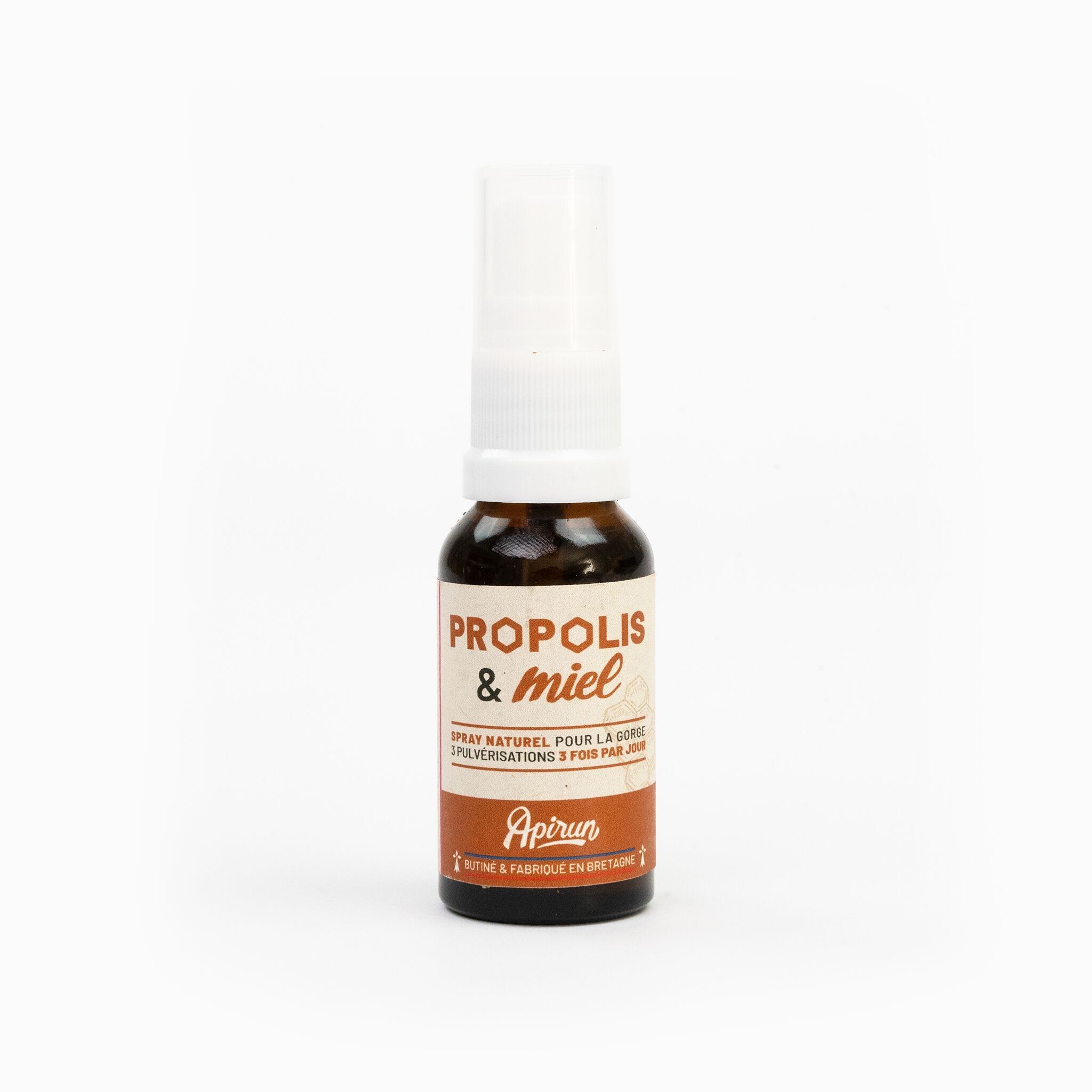 Propolis spray - pack of 10 20ml spray bottles