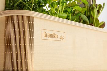 Pack de rentrée GreenBox 6